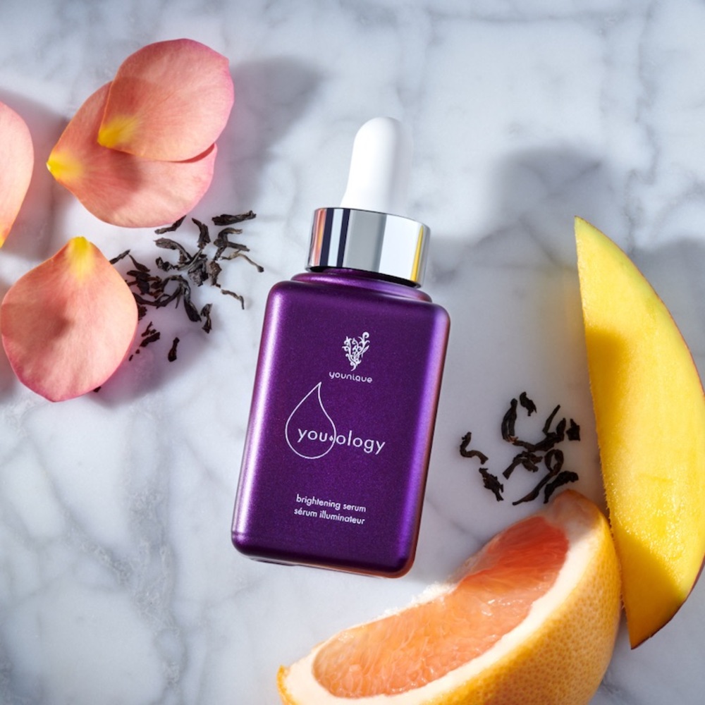 Younique You.ology Brightening Serum